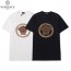 베르사체 VERSACE 2021 SS 캐릭터 프린트 남여공용 반팔티 커스텀급