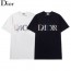디올 DIOR 2021 SS 플라워 자수 로고 남여공용 반팔티 커스텀급