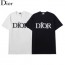 디올 DIOR 2021 SS 캐릭터 자수 로고 남여공용 반팔티 커스텀급