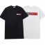 발렌시아가 BALENCIAGA 2021 SS 캐릭터 패치로고 남여공용 반팔티 커스텀급