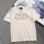 구찌 GUCCI 2021 SS 도라이몽 스타 남여공용 반팔티 커스텀급