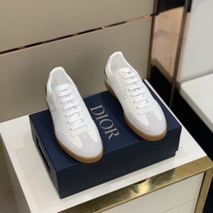 디올 DIOR 2021 SS 스웨이드 퍼포 남성용 슈즈 커스텀급