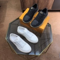 루이비통 LOUIS VUITTON 2021 SS 앙프렝뜨 남성용 슈즈 커스텀급