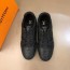 루이비통 LOUIS VUITTON 2021 SS 앙프렝뜨 패치로고 남성용 슈즈 커스텀급