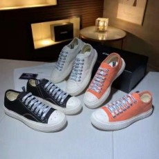 샤넬 CHANEL 2021 SS 캐릭터 스티치 여성 슈즈 커스텀급