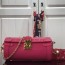 루이비통 LOUIS VUITTON 2021 SS 에삐라인 빠삐용 트렁크백 M57835 커스텀급