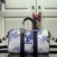 루이비통 LOUIS VUITTON 2021 SS 모노그램 키폴 XS 토트 크로스백 M45761 커스텀급