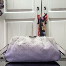 루이비통 LOUIS VUITTON 2021 SS 스칼라 미니 파우치백 퍼플 M8497 커스텀급