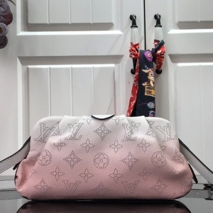 루이비통 LOUIS VUITTON 2021 SS 스칼라 미니 파우치백 핑크 M8497 커스텀급