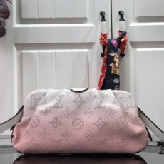 루이비통 LOUIS VUITTON 2021 SS 스칼라 미니 파우치백 핑크 M8497 커스텀급