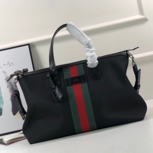 구찌 GUCCI 2021 SS GG 수프림 테크노 웹 맨스백 359261 커스텀급