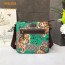 구찌 GUCCI 2021 SS GG 수프림 쿠리에 소프트 메신저백 타이가 406408 커스텀급