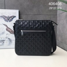 구찌 GUCCI 2021 SS GG 수프림 쿠리에 소프트 메신저백 시마라인 406408 커스텀급