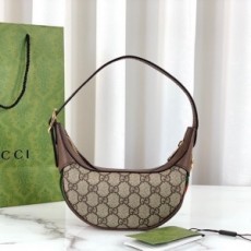구찌 GUCCI 2021 SS GG 오피디아 미니 호보백 658551 커스텀급