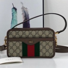 구찌 GUCCI 2021 SS GG 오피디아 스몰 숄더백 598130 커스텀급