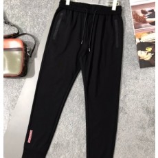 프라다 PRADA 2021 SS 패치로고 포켓 남성 바지 커스텀급