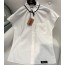 미우미우 MIUMIU 2021 SS 프릴 리본장식 여성 블라우스 커스텀급