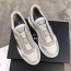 루이비통 LOUIS VUITTON 2021 SS 앙프렝뜨 화이트 남성 슈즈 커스텀급
