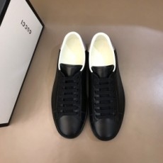 구찌 GUCCI 2021 SS 캐릭터 퍼포 로고 남성 슈즈 커스텀급
