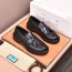 구찌 GUCCI 2021 SS 태슬장식 레더 남성 슈즈 커스텀급