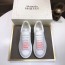 알렉산더 맥퀸 ALEXANDER MCQUEEN 2021 SS 투톤 그레이텝 커플 슈즈 커스텀급