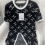 샤넬 CHANEL 2021 SS CC로고 니트 여성 원피스 커스텀급
