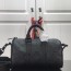 루이비통 LOUIS VUITTON 2021 SS 키폴 XS 블랙 토트백 M57960 커스텀급