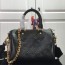 루이비통 LOUIS VUITTON 2021 SS 스피디 반둘리에 22 토트백 M58631 커스텀급