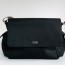 구찌 GUCCI 2021 SS 블랙 쟈가드 포켓 크로스백 201761 커스텀급