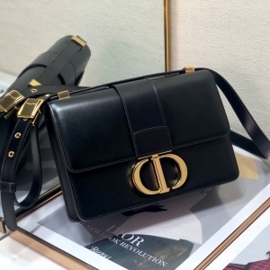 디올 DIOR 2021 SS 몽테인백 30 블랙 미러급