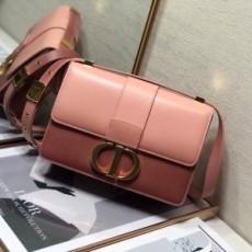 디올 DIOR 2021 SS 몽테인백 30 투톤 핑크 미러급