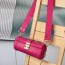 루이비통 LOUIS VUITTON 2021 SS 에삐라인 빠삐용 트렁크백 핑크 M58655 미러급