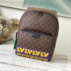 루이비통 LOUIS VUITTON 2021 SS 모노그램 디스커버리 백팩 M57965 미러급