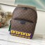 루이비통 LOUIS VUITTON 2021 SS 모노그램 디스커버리 백팩 M57965 미러급