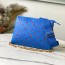 루이비통 LOUIS VUITTON 2021 SS 쿠상 체인 크로스백 블루 M58626 미러급