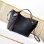 루이비통 LOUIS VUITTON 2021 SS 히나 PM 토트백 블랙 M54350 미러급