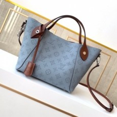 루이비통 LOUIS VUITTON 2021 SS 히나 PM 토트백 민트 M54350 미러급