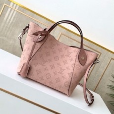 루이비통 LOUIS VUITTON 2021 SS 히나 PM 토트백 핑크 M54350 미러급