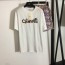 셀린느 CELINE 2021 SS 플라워 로고 여성 반팔티 반바지 세트 커스텀급