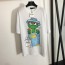 모스키노 MOSCHINO 2021 SS 캐릭터 여성 반팔티 커스텀급