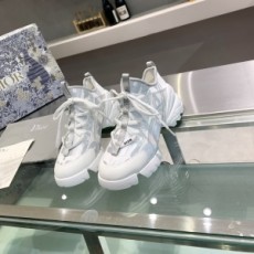 디올 DIOR 2021 SS 캐릭터 프린트 커플 슈즈 커스텀급