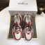 몽클레어 MONCLER 2021 SS 레드 투톤 커플 슈즈 커스텀급