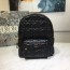디올 DIOR 2021 SS 퀄팅 금속로고 지퍼 백팩 M9288 커스텀급