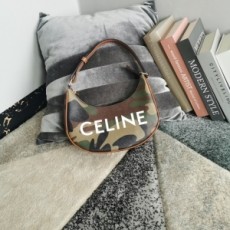 셀린느 CELINE 2021 SS 스무스 아바 토트백 디지털무늬 193953 커스텀급