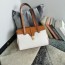 셀린느 CELINE 2021 SS 소프트 16 미듐 토트백 195543 커스텀급