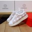 베르사체 VERSACE 2021 SS 캐릭터 투톤 남성 슈즈 커스텀급