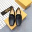 토즈 TODS 2021 SS 레더 꼬임가죽 토고 블랙 남성 슈즈 커스텀급