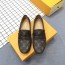 루이비통 LOUIS VUITTON 2021 SS 모노그램 화이트 남성 슈즈 커스텀급