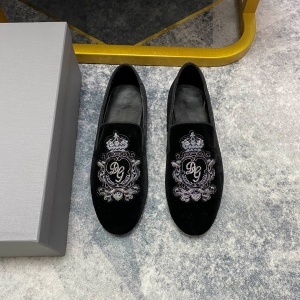 쥬세페 자노티 GIUSEPPE ZANOTTI 2021 SS 캐릭터 자수로고 블랙 남성 슈즈 커스텀급