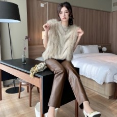 샤넬 CHANEL 2021 SS 트위드 단추 포켓 블랙 여성 자켓 커스텀급